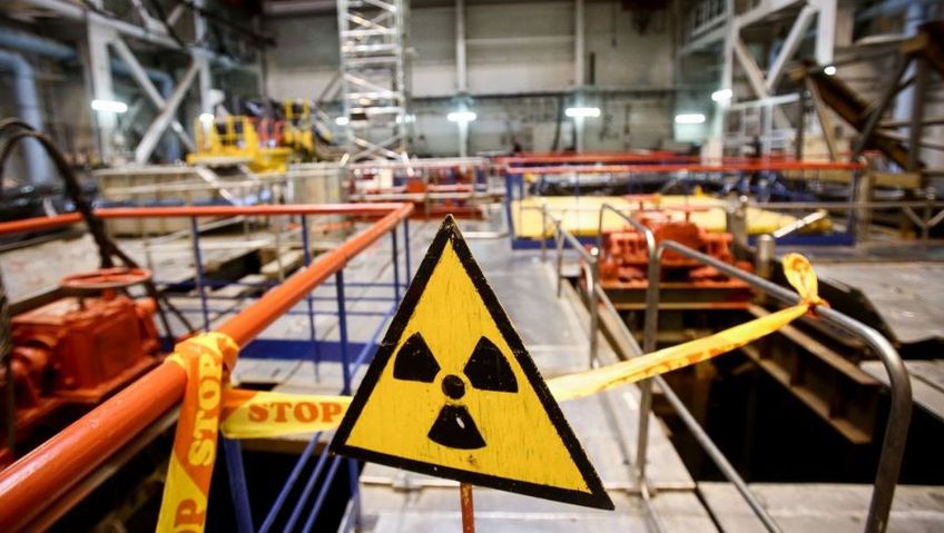 Литва начнет накопление средств для радиоактивного могильника стоимостью 2,5 млрд евро