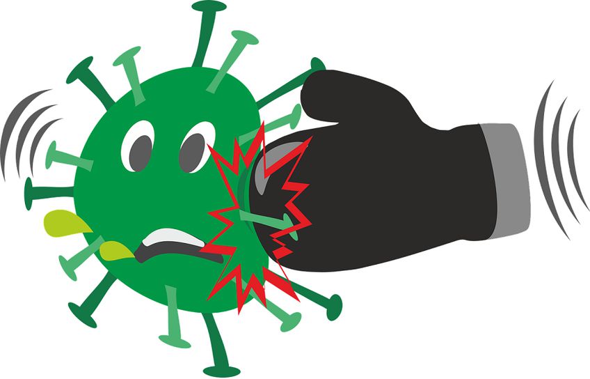 Достигнут рекорд заболеваемости коронавирусом: самое худшее еще впереди
