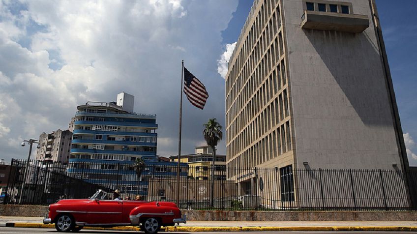 AP: от акустических атак на Кубе пострадали американские разведчики