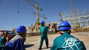ES sieks, kad kaimynystėje statomose ar planuojamose statyti atominėse jėgainėse būtų laikomasi aukščiausių saugumo standartų