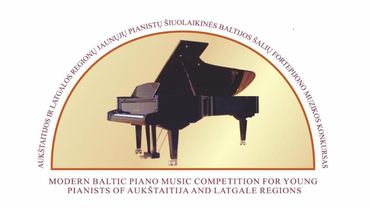 Baltijos šalis vienijanti fortepijono muzikos šventė