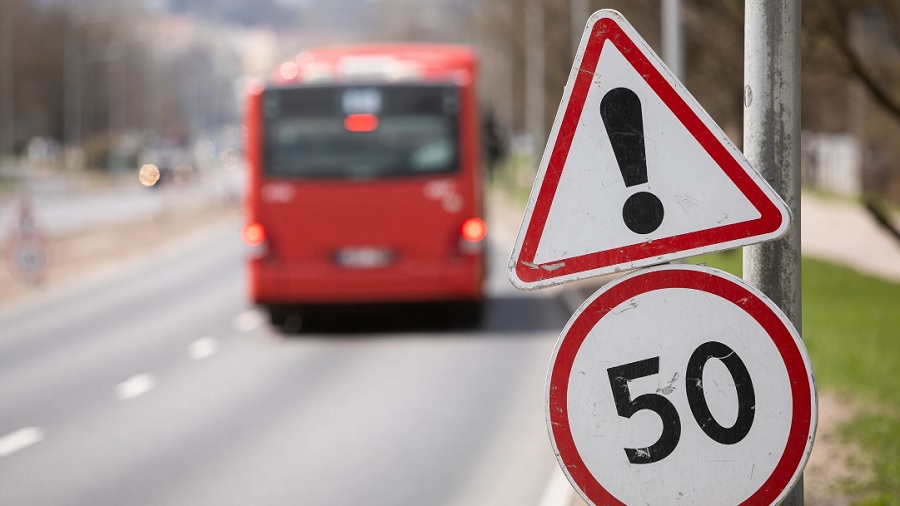 Одобрение проекта налоговой реформы, штраф за превышение скорости ...