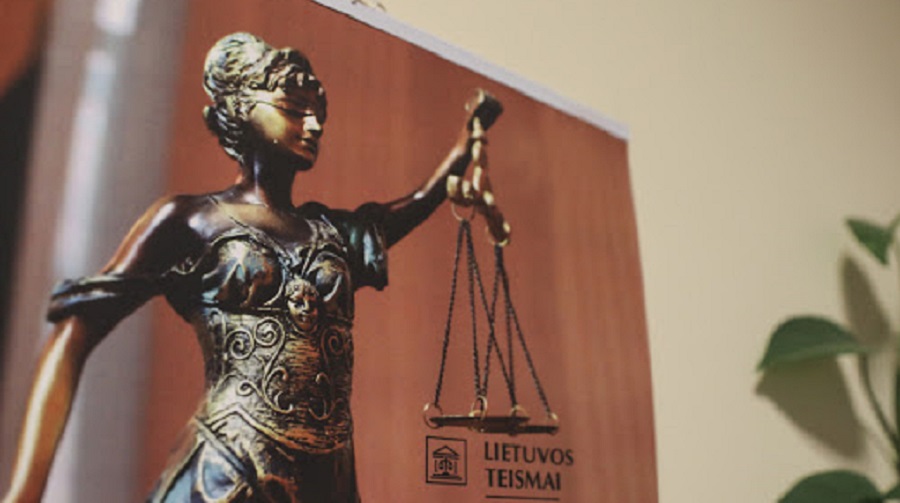 Гражданка Литвы осуждена в Дании за отмывание миллиардов долларов ...