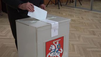 12 мая – выборы президента Литвы и голосование о сохранении гражданства (обновлено)