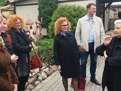 Лето начнется со спортивных игр и состязаний - В Висагинасе