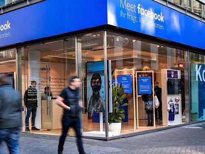 Facebook впервые предоставит доступ к конфиденциальным данным группе ученых - IT новости