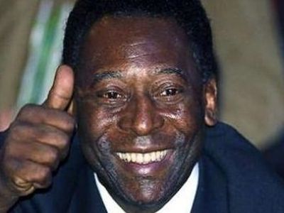 Пеле: Ни я, ни Марадона не являемся лучшими - Культурные и спортивные мероприятия