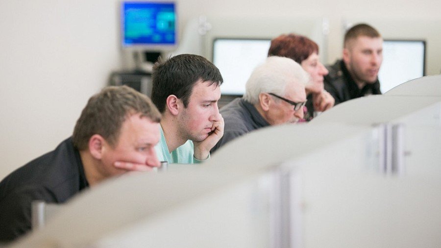 «Regitra» борется с мошенничеством - Литва и страны Балтии