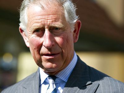 Принца Чарльза призвали отречься от престола за сравнение Путина с Гитлером - В Мире