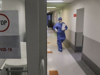 В Литве смертность от коронавируса одна из самых высоких по ЕС - Литва и страны Балтии