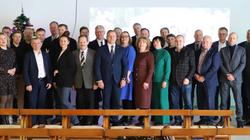 Мэр поблагодарил предпринимателей за активное участие в подготовке и празднованию 50-летия Висагинаса