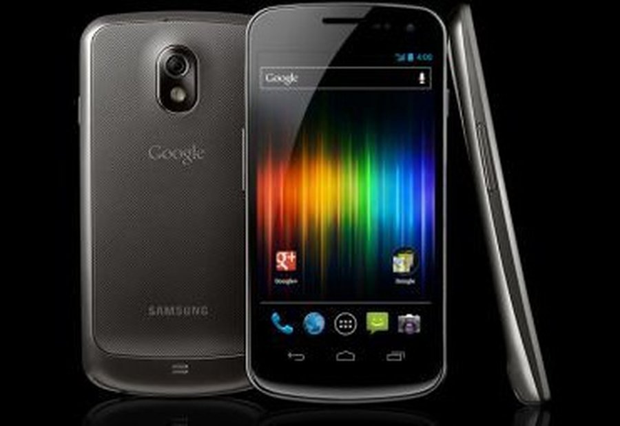 В США запретили смартфон Galaxy Nexus - IT новости