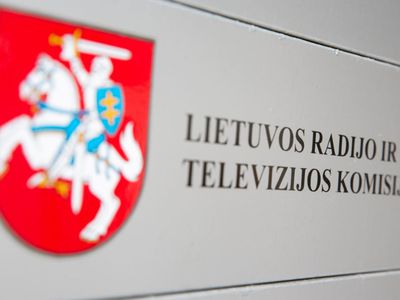 Регулятор: "ПБК Литва" и "НТВ Мир Lithuania" в программах распространяли ложь - Литва и страны Балтии
