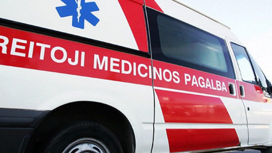 Cогласование проекта договора между Литвой и Латвией - Литва и страны Балтии