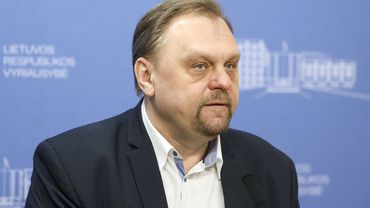 Конфедерация бизнеса Литвы поддерживает предложение уменьшить НДН