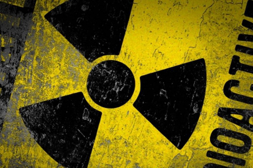 В Литве задержали радиоактивный груз для России                