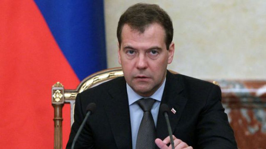 Премьер РФ дал надежду, что Россия снова будет принимать литовские молочные продукты - Литва и страны Балтии