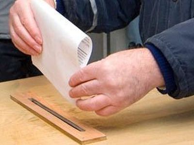 Треть избирателей собираются игнорировать муниципальные выборы в Литве                                 - Литва и страны Балтии