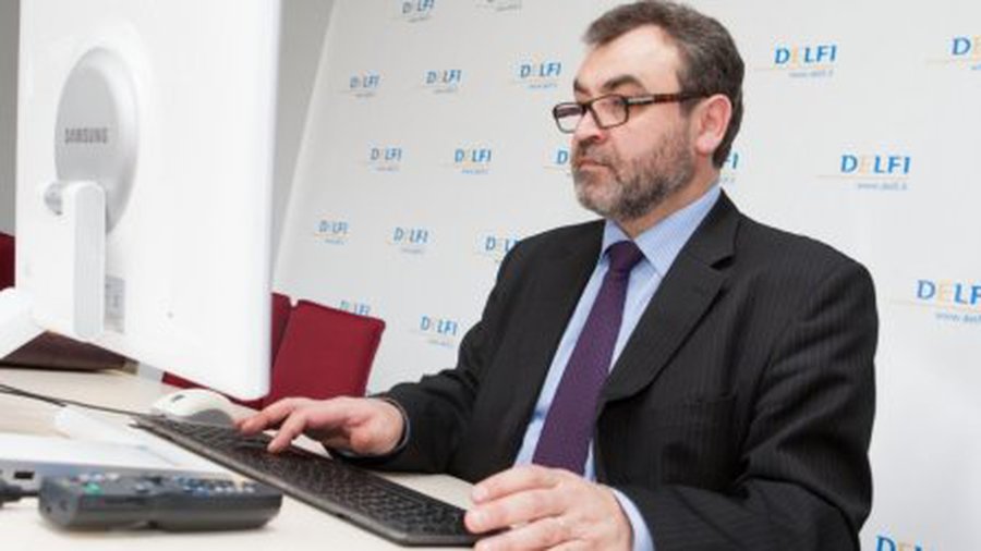 Курис: референдум по ВАЭС был ошибкой - Энергетика