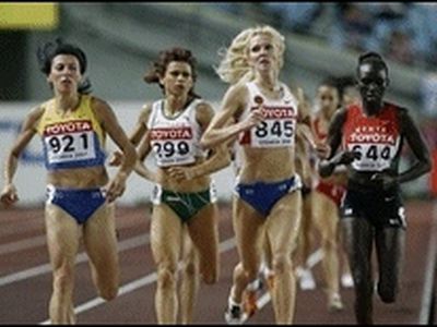 Литва стала хозяйкой крупных спортивных соревнований 2012 года - Культурные и спортивные мероприятия