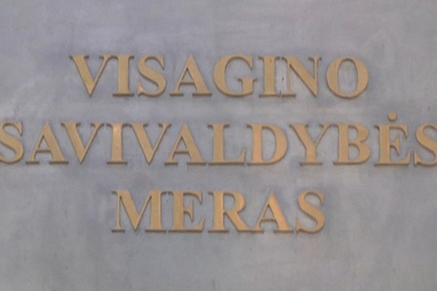 Д. Штраупайте: Если мы  — захолустье, то пусть едут работать в Вильнюс!                                                                                - Энергетика
