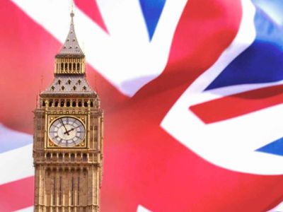 Для иностранцев в Великобритании вводят новый налог - В Мире