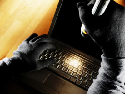 В США арестован крупный российский кибермошенник - IT новости