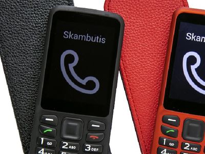 Налоговая инспекция, "Содра" и Служба занятости отказываются от коротких номеров - Литва и страны Балтии