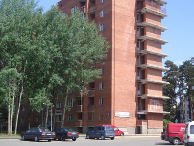 БЕЗ ЦЕНЗУРЫ: Открытое письмо жителей Ветерану 6 - Без цензуры