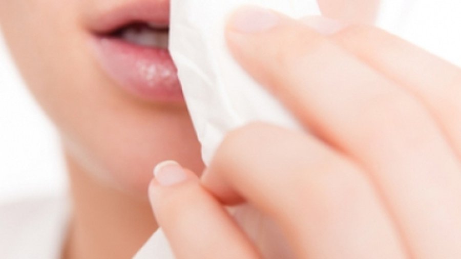 Кровотечение из носа игнорировать опасно - Наука и здоровье