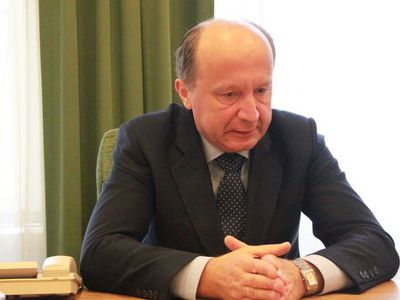 Правительство признало — в Литве быстро растет количество получателей соцпомощи
 - Литва и страны Балтии