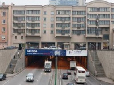 Воры обчистили парламентскую гостиницу в Вильнюсе - Происшествия и криминал