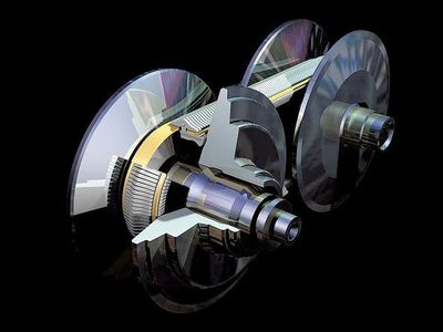 Дайте мне точку опоры, и я раскручу Землю                                 - Наука и здоровье