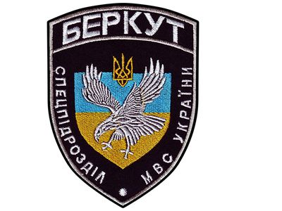 В Украине задержаны спецназовцы - В Мире