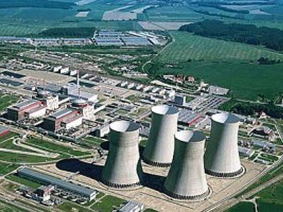 PGE в ближайшие 20 лет намерена построить в Польше две атомные электростанции - Энергетика