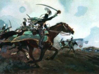 Исторические события в романе Л.Н.Толстого «Война и мир»
 - В Висагинасе