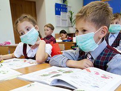 Эпидемия гриппа распространяется по Литве - Наука и здоровье