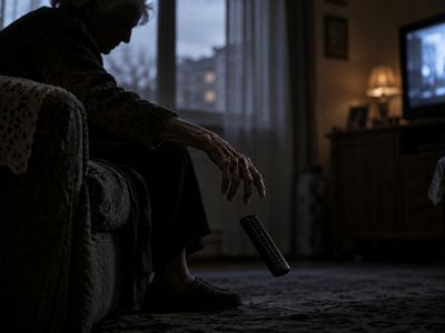 За убийство матери, 9-кратно судимый житель Утены, осужден на 18 лет лишения свободы - Происшествия и криминал