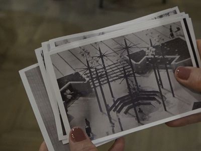 «Без чего Висагинас не был бы Висагинасом?» (Видео) - В Висагинасе