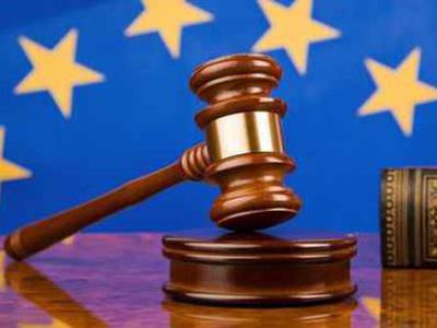 Литве придется заплатить почти 70 тыс. литов за поведение полицейского - Литва и страны Балтии