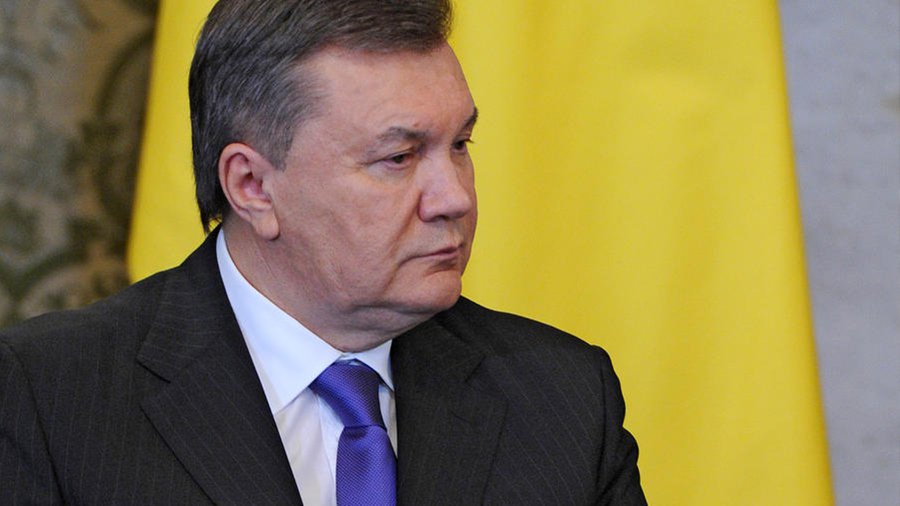 Виктор Янукович: подписанные в Москве документы не противоречат курсу на евроинтеграцию - В Мире