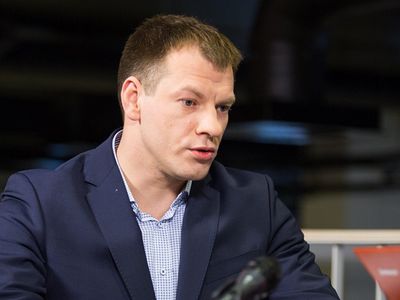 В.Шапока: быть "в тени" будет невыгодно - Литва и страны Балтии