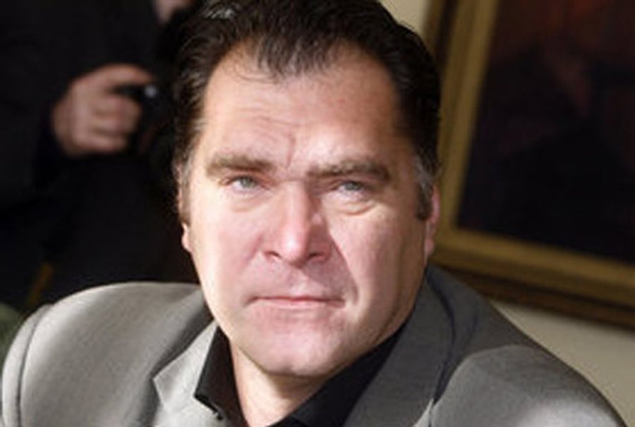 Легендарный литовский баскетболист перенес сердечный приступ                                                                                           - Культурные и спортивные мероприятия