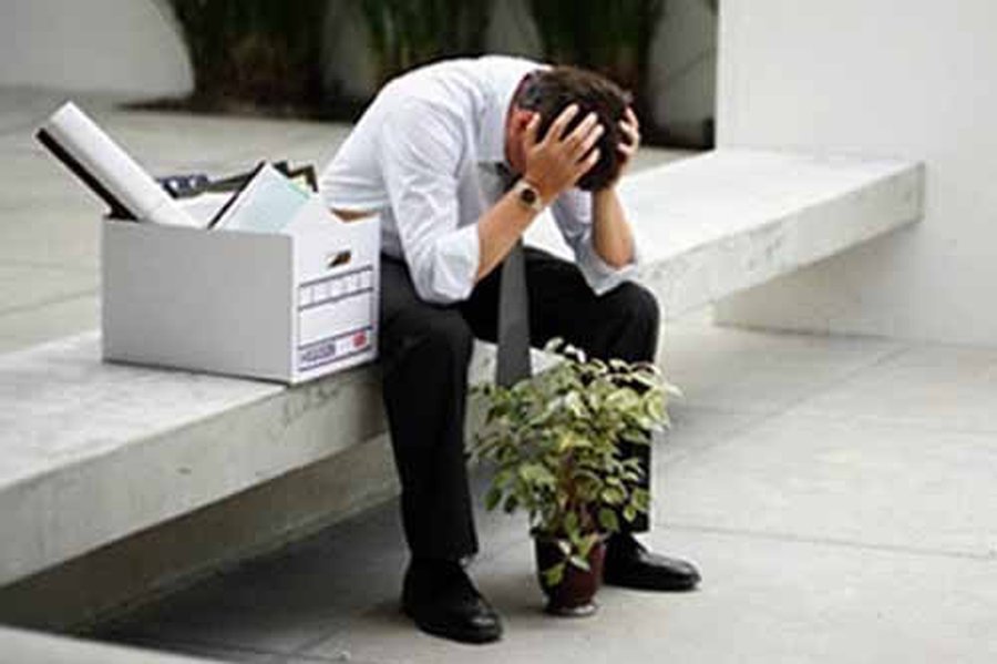 Каждый третий молодой житель Литвы — безработный - Литва и страны Балтии