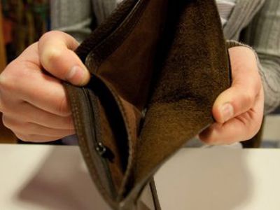 Что мешает литовцам зарабатывать больше денег? - Литва и страны Балтии