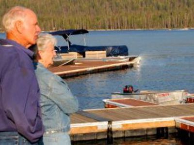 Пенсии 2-го пенсионного уровня можно будет передать по наследству - Литва и страны Балтии