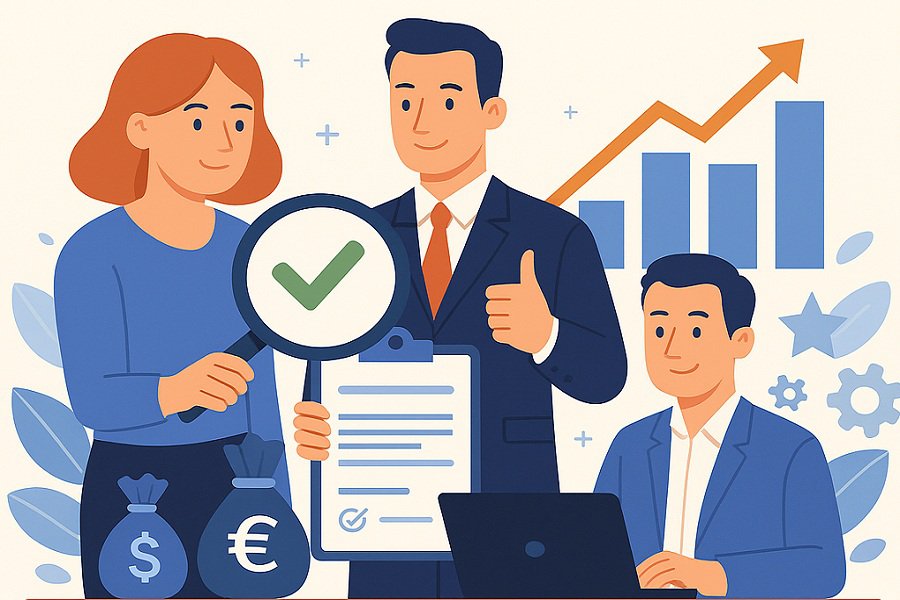 Служба общественных закупок оценила деятельность Висагинского самоуправления - В Висагинасе