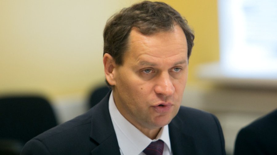 Правящие договорились: Сейму будет представлен закон, разрешающий двуязычные надписи - Литва и страны Балтии