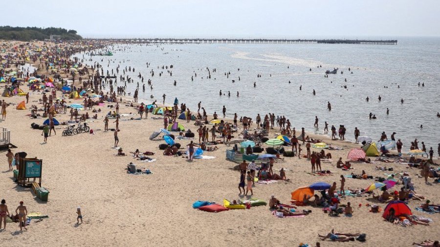 На выходных в Паланге пройдет праздник открытия сезона - Хобби, отдых и развлечения