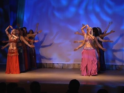 Приглашаем на благотворительный концерт «Сила танца»  - В Висагинасе